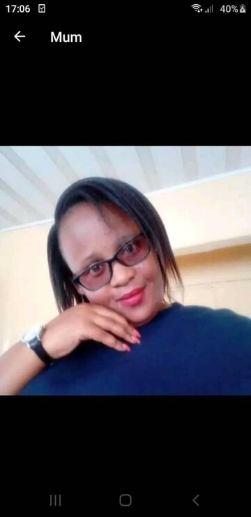 Girly, 42 Johannesburg, Gauteng, South Africa