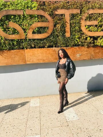 I @m hEr, 30 Brits, North West, South Africa