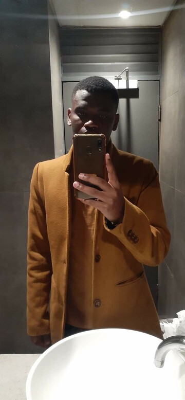 Phatudi, 26 Johannesburg, Gauteng, South Africa