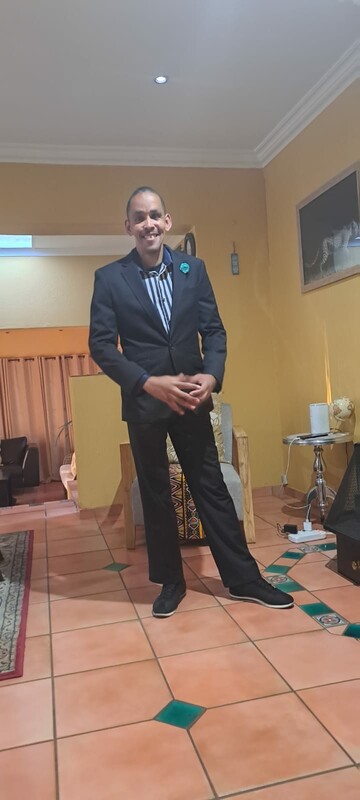 Andy185, 43 Pretoria, Gauteng, South Africa