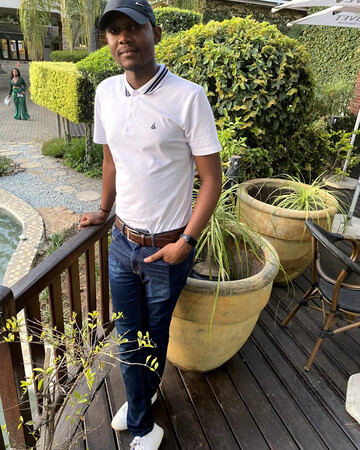 Sam034, 30 Polokwane, Limpopo, South Africa