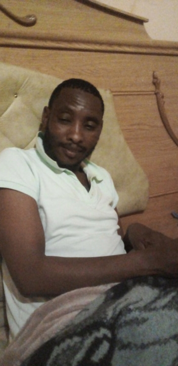 Maungo, 37 Klerksdorp, North West, South Africa