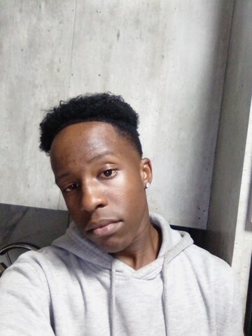 Mrpleaseandthanks, 19 Johannesburg, Gauteng, South Africa