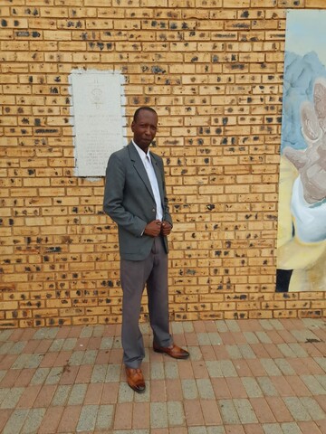 morapino, 49 Randfontein, Gauteng, South Africa
