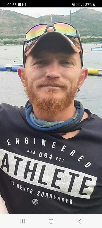 Chucky, 33 Cullinan, Gauteng, South Africa