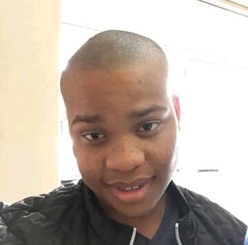 Xolani, 35 Johannesburg, Gauteng, South Africa