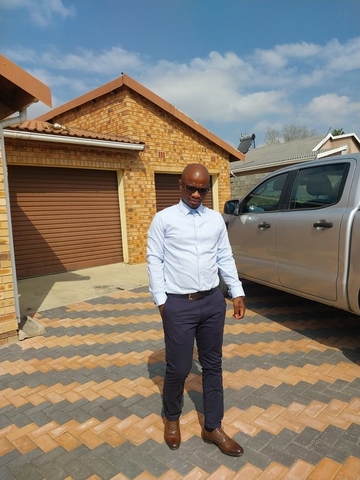 Mfanomdala, 44 Durban, KwaZulu-Natal, South Africa