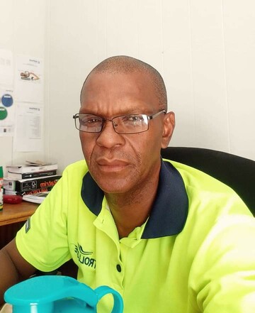Bra Pat, 54 Lichtenburg, North West, South Africa