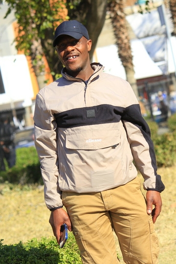 Promise mfokeng, 33 Ladysmith, KwaZulu-Natal, South Africa
