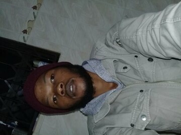 Rocky, 20 Krugersdorp, Gauteng, South Africa