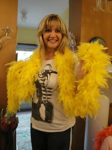Linda76, 62 Alberton, Gauteng, South Africa