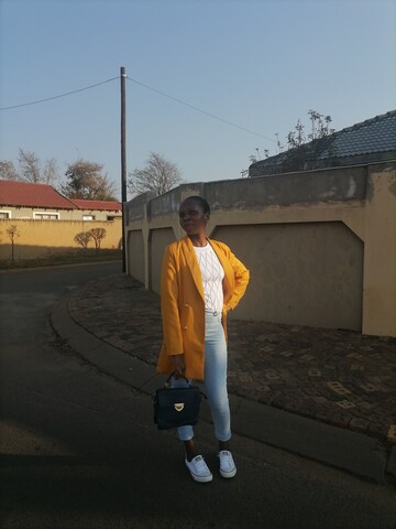 Bongi, 37 Soweto, Gauteng, South Africa