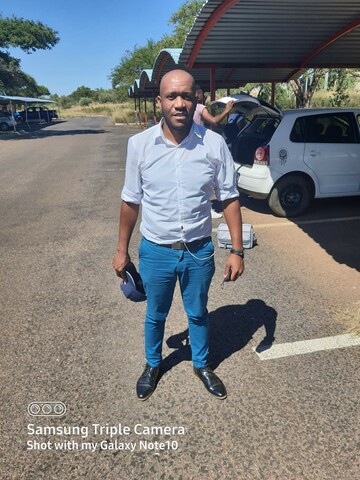 Maabz, 39 Pretoria, Gauteng, South Africa