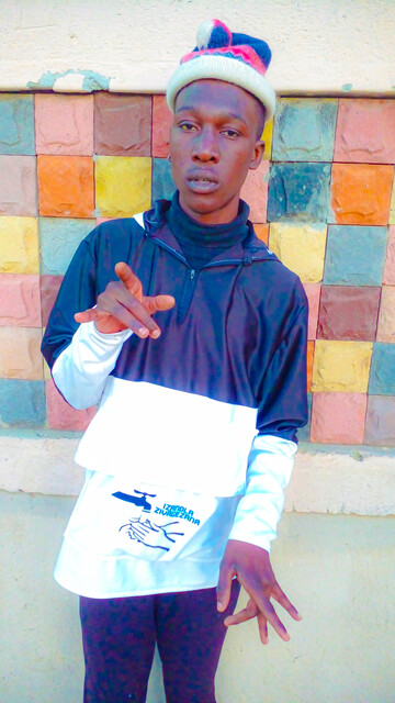 Leo Mrembula, 25 Witbank, Mpumalanga, South Africa
