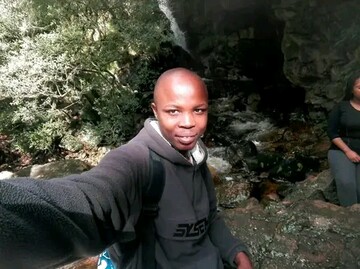 Sphesh, 31 Cape Town, Western Cape, South Africa