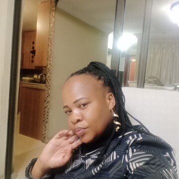 Lerato, 42 Alberton, Gauteng, South Africa