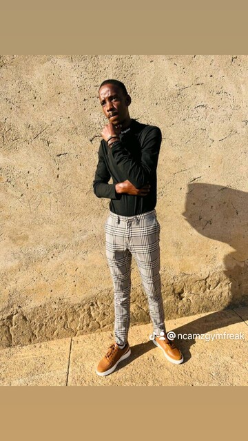Lungile, 32 KwaMhlanga, Mpumalanga, South Africa