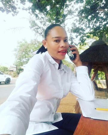 Lilly, 47 Johannesburg South, Gauteng, South Africa