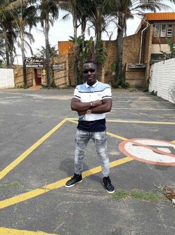 COPHY, 30 Randfontein, Gauteng, South Africa