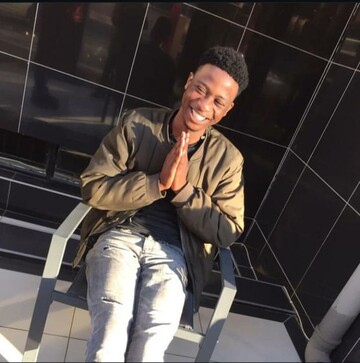 Bryan, 25 Boksburg, Gauteng, South Africa
