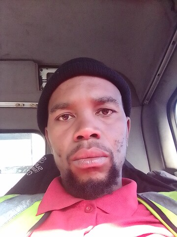BC MVILA, 33 Witbank, Mpumalanga, South Africa