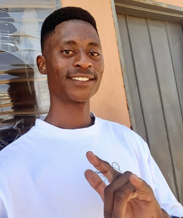 Mawilliza, 25 Nigel, Gauteng, South Africa