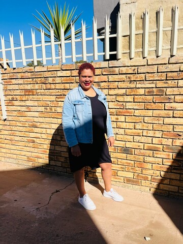 Jill, 53 Roodepoort, Gauteng, South Africa