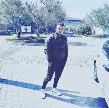 TahRay, 39 Johannesburg, Gauteng, South Africa