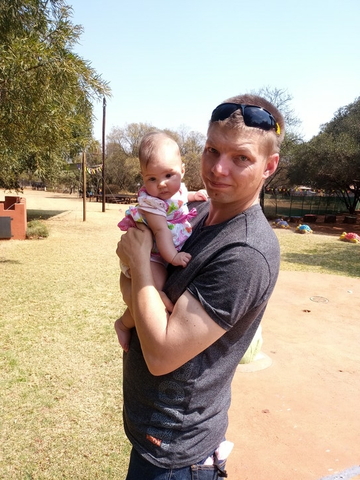 Gerrie, 37 Amanzimtoti, KwaZulu-Natal, South Africa