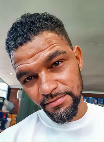 Charlie mac Mike, 39 Tembisa, Gauteng, South Africa