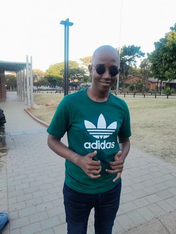 Jerry, 28 Germiston, Gauteng, South Africa