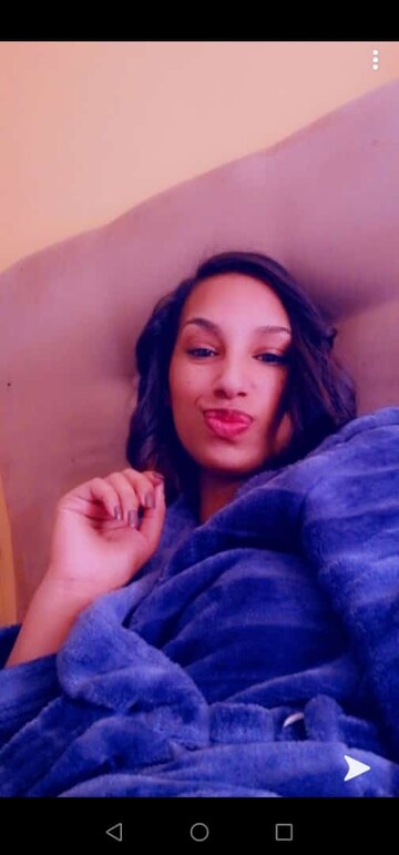 Mieka, 27 Cape Town, Western Cape, South Africa