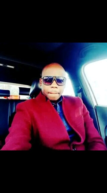 andrew29, 38 Vanderbijlpark, Gauteng, South Africa
