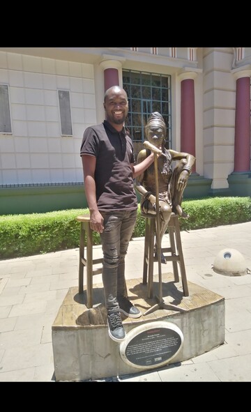 Andany, 31 Pinetown, KwaZulu-Natal, South Africa