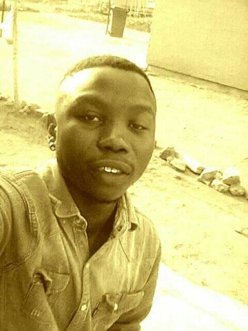 Sash da Dj, 33 Lenasia, Gauteng, South Africa