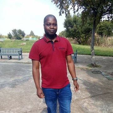 Bongani, 42 Tembisa, Gauteng, South Africa