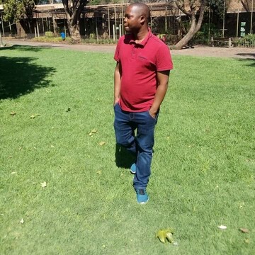 Bongani, 42 Tembisa, Gauteng, South Africa