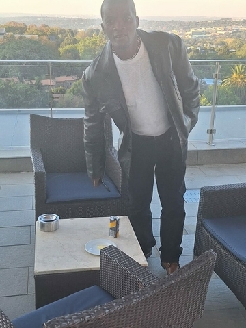 Tshepo, 46 Soweto, Gauteng, South Africa