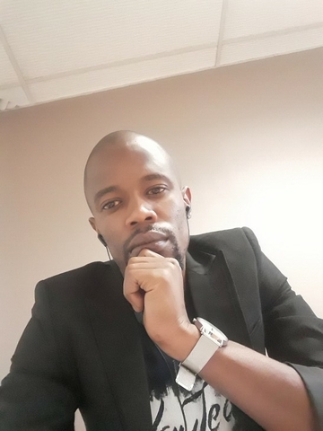 Rubert, 37 Johannesburg, Gauteng, South Africa