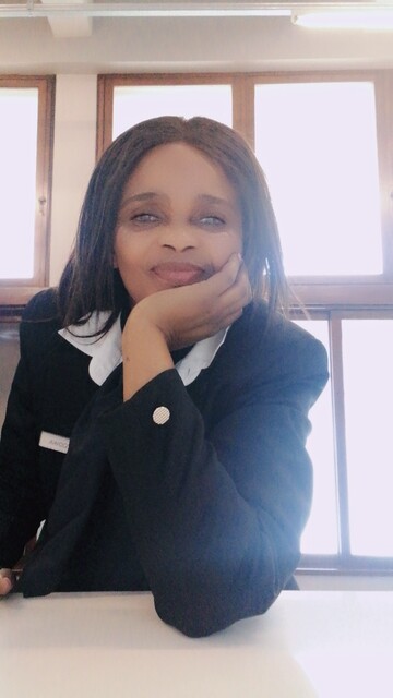 Gabby, 55 Johannesburg, Gauteng, South Africa