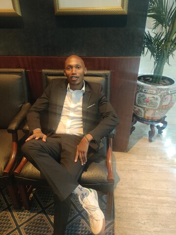 LXry Man, 39 Soweto, Gauteng, South Africa