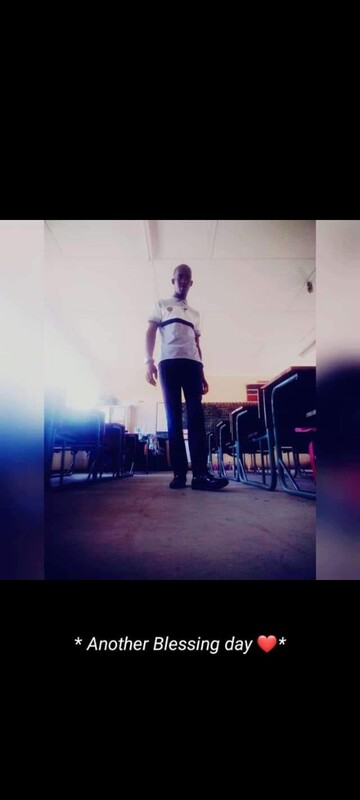 Cyah_Mgabadeli, 29 Empangeni, KwaZulu-Natal, South Africa