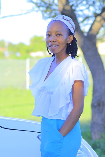 Arabella, 31 Burgersfort, Limpopo, South Africa