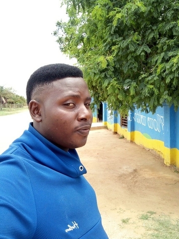 Latsidaniel, 28 Mankweng, Limpopo, South Africa