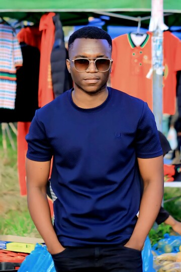 Lucky, 28 Louis Trichardt, Limpopo, South Africa