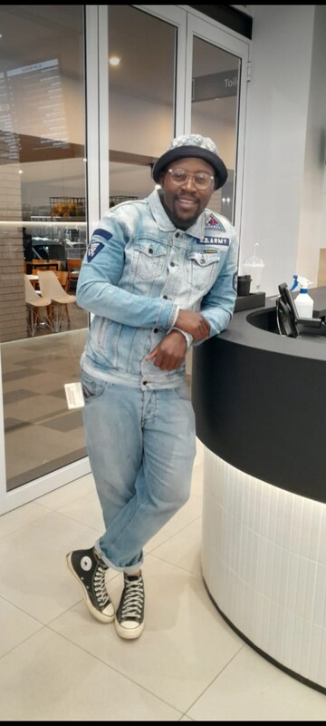 Kagi/Nhlanhla, 34 Benoni, Gauteng, South Africa