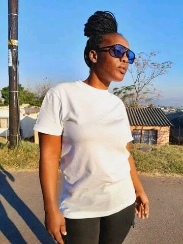Nane, 33 Durban, KwaZulu-Natal, South Africa