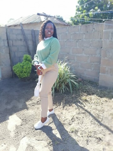 Nono, 29 Richards Bay, KwaZulu-Natal, South Africa