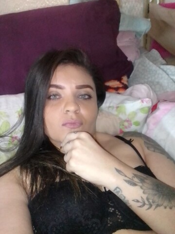 Bruna, 33 Johannesburg South, Gauteng, South Africa