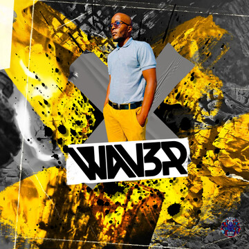 Man@Large (WAV3R), 33 Brakpan, Gauteng, South Africa